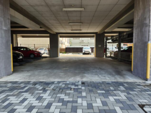 仙台市若林区大和町、マンションの画像です