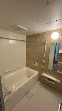 仙台市若林区大和町、マンションの画像です