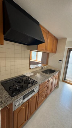 仙台市若林区大和町、マンションの画像です