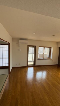 仙台市若林区大和町、マンションの画像です