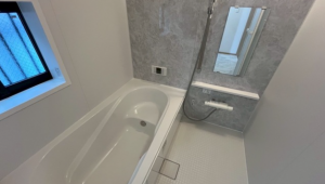 仙台市若林区堰場、新築一戸建ての画像です