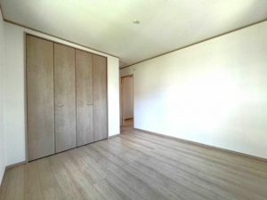 仙台市若林区堰場、新築一戸建ての画像です