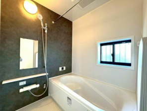 仙台市若林区堰場、新築一戸建ての画像です