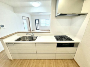 仙台市若林区大和町、マンションの画像です