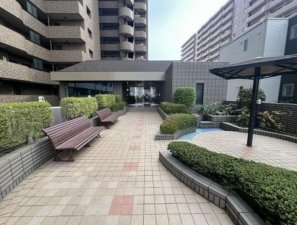 仙台市若林区大和町、マンションの画像です