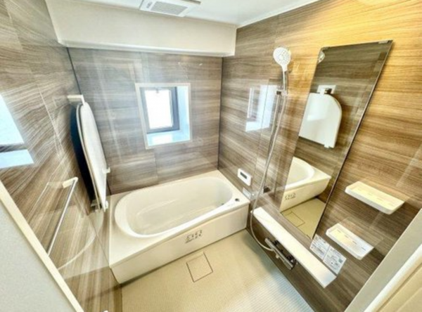 仙台市若林区大和町、マンションの画像です