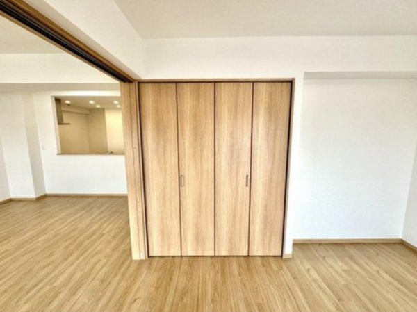 仙台市若林区大和町、マンションの画像です