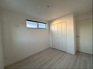 仙台市若林区上飯田、新築一戸建ての画像です