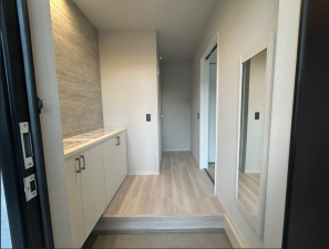 仙台市若林区上飯田、新築一戸建ての画像です