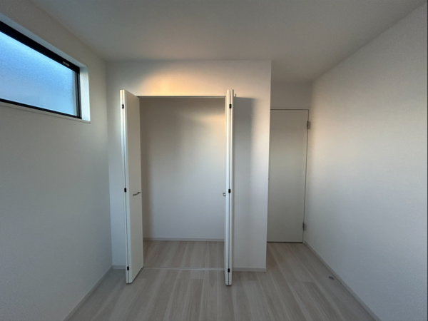 仙台市若林区上飯田、新築一戸建ての画像です