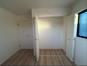 仙台市若林区上飯田、新築一戸建ての画像です