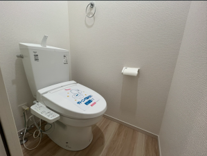 仙台市若林区上飯田、新築一戸建ての画像です