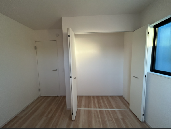 仙台市若林区上飯田、新築一戸建ての画像です