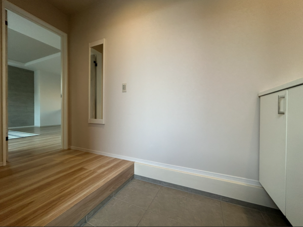 仙台市若林区上飯田、新築一戸建ての画像です