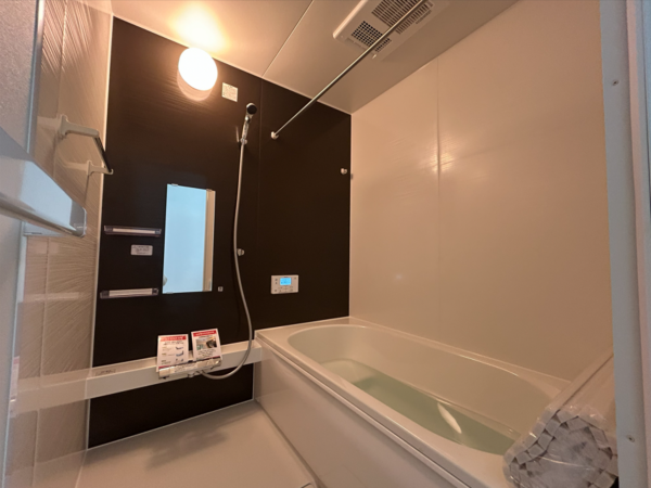 仙台市若林区上飯田、新築一戸建ての画像です