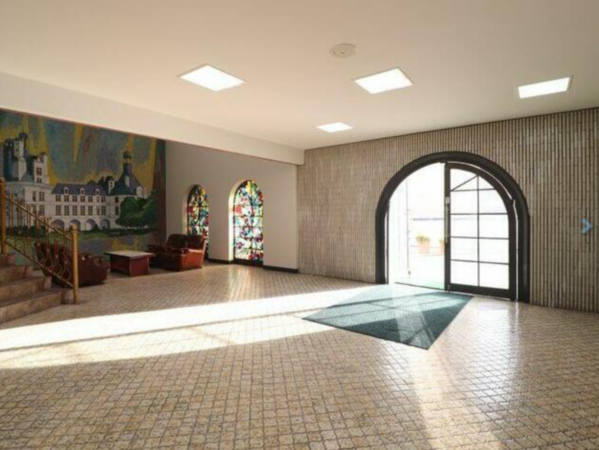仙台市若林区石名坂、マンションの画像です