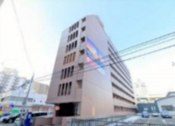 仙台市若林区新寺、収益物件/店舗付住宅の画像です