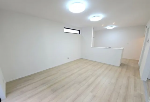 仙台市若林区上飯田、新築一戸建ての画像です