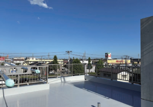 仙台市若林区一本杉町、中古一戸建ての画像です