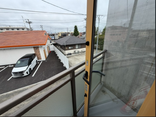 仙台市若林区一本杉町、中古一戸建ての画像です