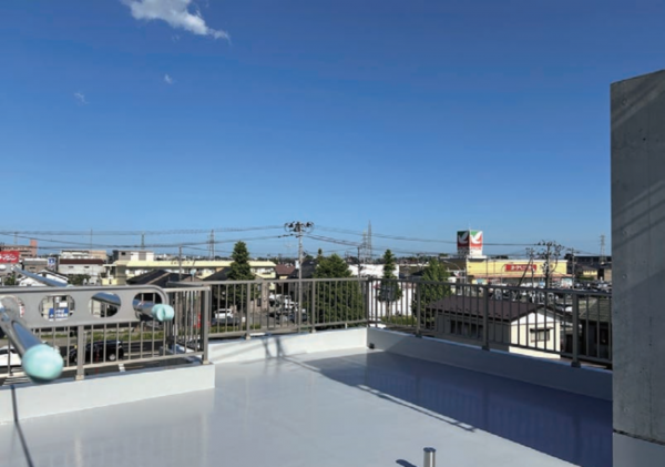 仙台市若林区一本杉町、中古一戸建ての画像です