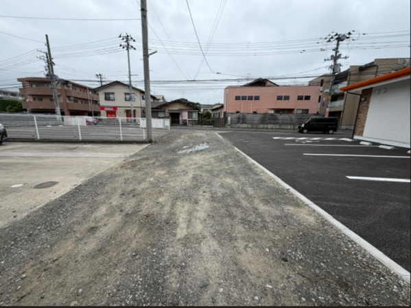 仙台市若林区一本杉町、中古一戸建ての画像です