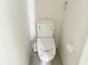 仙台市若林区南小泉、新築一戸建ての画像です