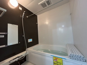 仙台市若林区上飯田、新築一戸建ての画像です