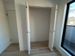 仙台市若林区上飯田、新築一戸建ての画像です