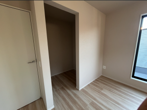 仙台市若林区上飯田、新築一戸建ての画像です