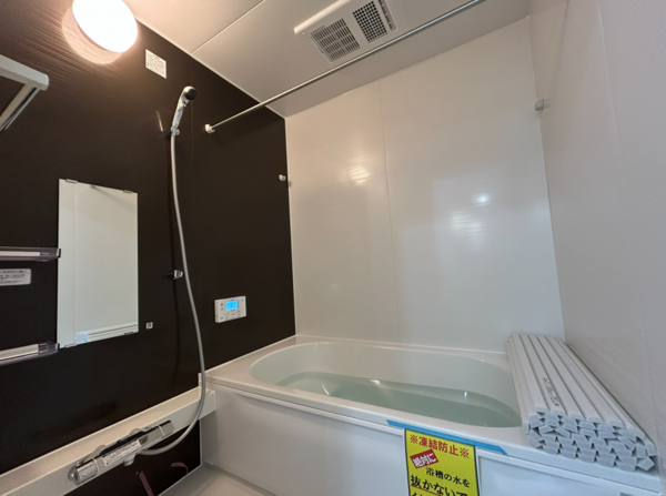 仙台市若林区上飯田、新築一戸建ての画像です