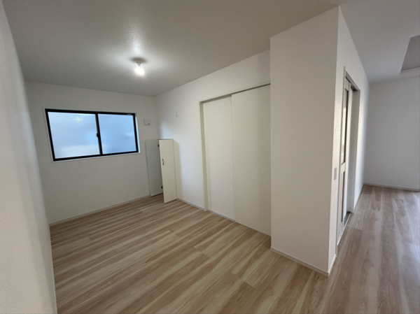 仙台市若林区上飯田、新築一戸建ての画像です