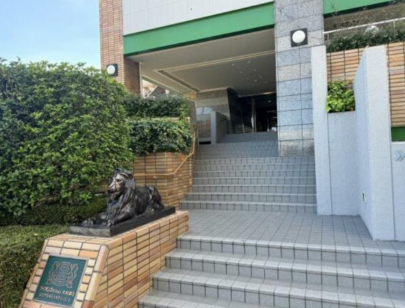 仙台市若林区大和町、収益物件/マンションの画像です