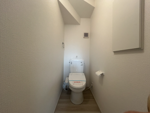 仙台市若林区上飯田、新築一戸建ての画像です