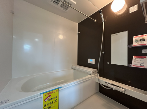 仙台市若林区上飯田、新築一戸建ての画像です