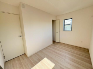 仙台市若林区若林、新築一戸建ての画像です