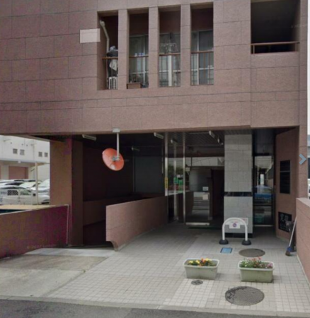 仙台市若林区新寺、収益物件/マンションの画像です