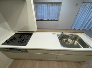 仙台市若林区遠見塚、マンションの画像です