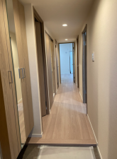 仙台市若林区遠見塚、マンションの画像です