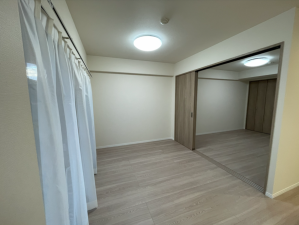 仙台市若林区遠見塚、マンションの画像です