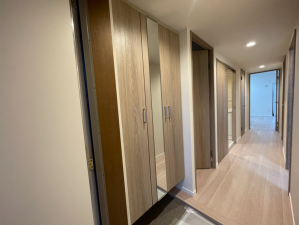 仙台市若林区遠見塚、マンションの画像です