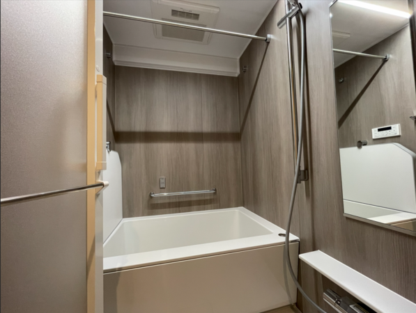 仙台市若林区遠見塚、マンションの画像です