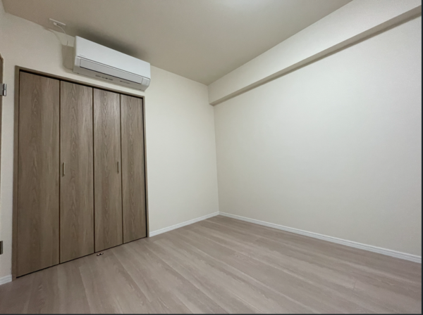 仙台市若林区遠見塚、マンションの画像です