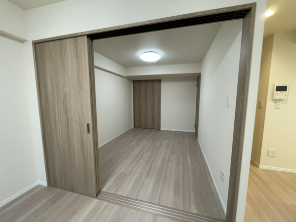 仙台市若林区遠見塚、マンションの画像です