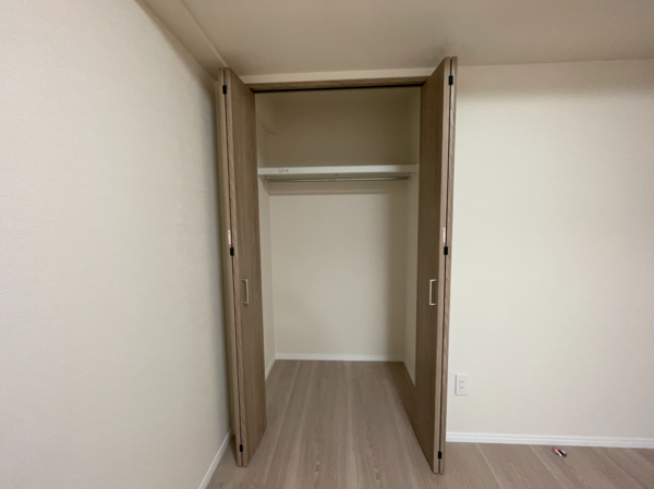 仙台市若林区遠見塚、マンションの画像です