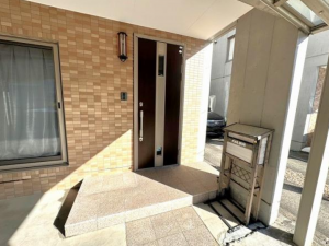 仙台市若林区中倉、中古一戸建ての画像です