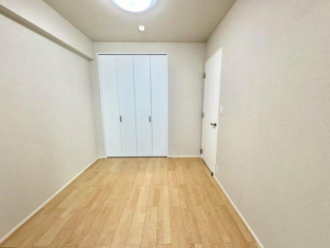 仙台市若林区土樋、マンションの画像です