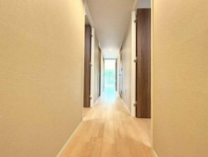 仙台市若林区土樋、マンションの画像です