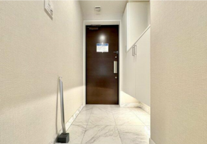 仙台市若林区土樋、マンションの画像です