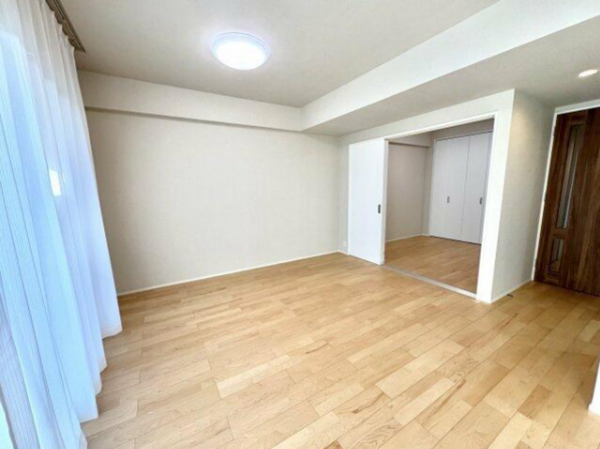 仙台市若林区土樋、マンションの画像です